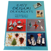 Easy Origami Ornaments