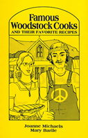 Famous Woodstock Cooks And Their Favorite Recipes