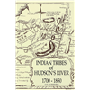 Indian Tribes Of Hudson’s River Vol II: 1700-1850