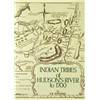 Indian Tribes Of Hudson’s River Vol I: To 1700